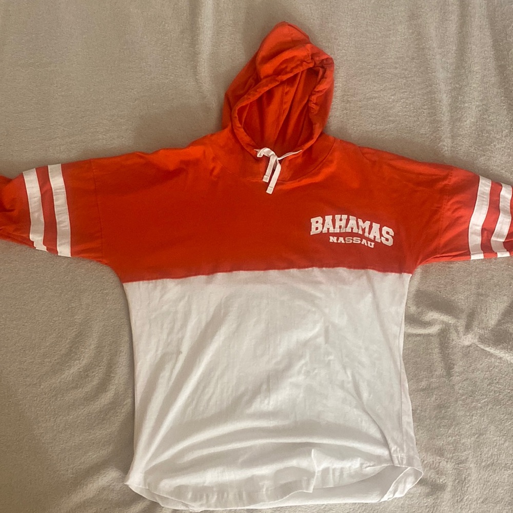Bahamas Nassau Long Sleeve